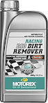 Motorex Racing Bio Dirt Remover Καθαριστικό Φίλτρου Αέρα Μοτοσυκλέτας 1lt