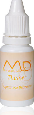 MD Professionnel Poliermittel-Verdünner 16ml C21987