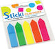 Sticki Film Index Sticky Bookmark 222885