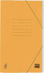 Skag File Folder with Rubber Band for A4 Sheets (Μiscellaneous colours) Ταμπά