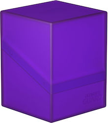 Ultimate Guard Boulder Deck Box Standard Dimens...