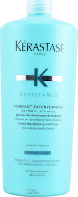 Kérastase Resistance Fondant Extentioniste Haarspülung Aufbau/Nährung für alle Haartypen 1000ml