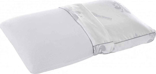 Magniflex Virtuoso Soft Pernă Pat Cu Pene 50x80cm