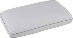 Magniflex Superiore Deluxe Maxi Sleep Pillow Memory Foam Anatomic Medium 42x72x15cm