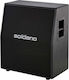 Soldano 2x12 Slant Classic für E-Gitarre 2 x 12" 120W Schwarz