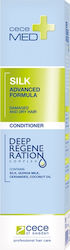 Cece of Sweden Med Silk Conditioner Hydration for Dry Hair 300ml