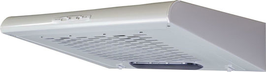 Ciarko ZRD 60 Freestanding Vent Hood 60cm White