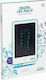 Ultimate Guard Digital Life Pad Contor de puncte 9'' Alb UGDP010090