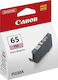 Canon CLI-65 InkJet Printer Ink Photo Magenta (...