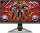 BenQ Mobiuz EX2510 IPS HDR Gaming Monitor 24.5" FHD 1920x1080 144Hz με Χρόνο Απόκρισης 2ms GTG