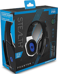 Stealth Phantom V Over Ear