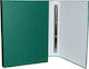Next Clipboard with 2 Rings 3/32 for Paper A4 G...