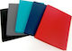 Skag Clipboard with 2 Rings 2/26 for Paper A4 (Μiscellaneous colours) 1pcs