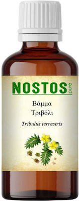 Nostos Pure Tribulus Tincture 50ml