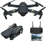 Andowl Micro Foldable Set 998 Drone με Κάμερα 1080p και Χειριστήριο, Συμβατό με Smartphone