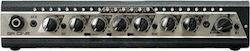 GRbass ONE350 Tube Head for Electric Bass 350W Black