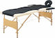 vidaXL 2 Θέσεων Massage Bed 2 Θέσεων 191x70cm M...