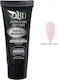 QBD Acrygel Νυχιών Clear Light Pink 30ml