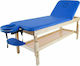 SuperOrtho ST-F Bett Massage und Physiotherapie...