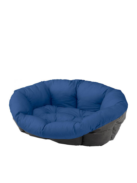 Ferplast Sofa Sofa Dog Bed Blue 52x39cm. 70222090