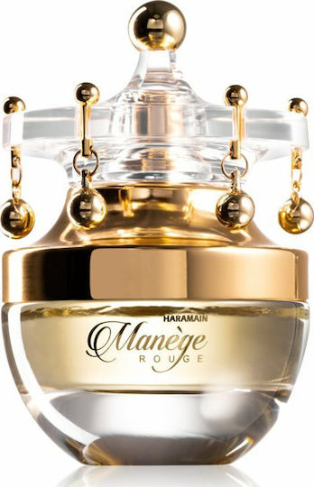 Al Haramain Manege Rouge Eau de Parfum 75ml