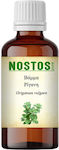 Nostos Pure Origanum Tincture Oregano 50ml