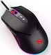 Sandberg Azazinator Mouse 6400 RGB Gaming Mouse 6400 DPI Negru