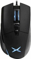 Delux M522BU Negru