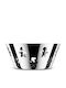 Alessi Girotondo Плодова кошница Inox Сребрист 20.5x20.5x8.8бр