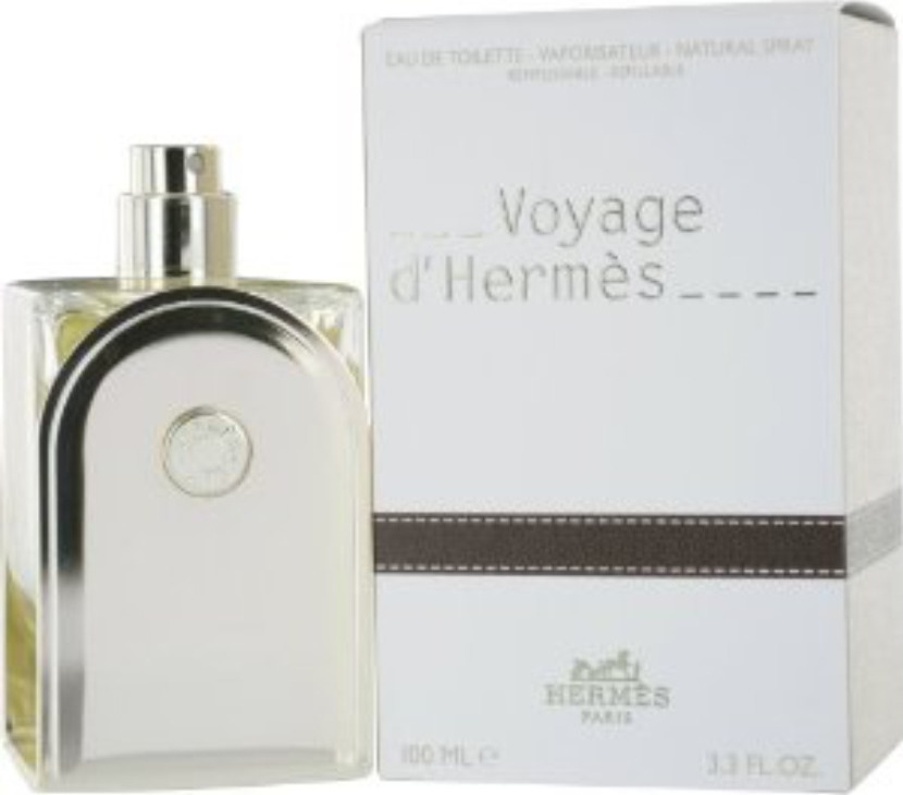 hermes voyage 100ml