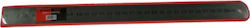 Black Red Lineal Metallisch 99cm Unterdezimeter 100cm