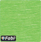 Fabi Hârtie Wafer 9080 Verde 50x200cm