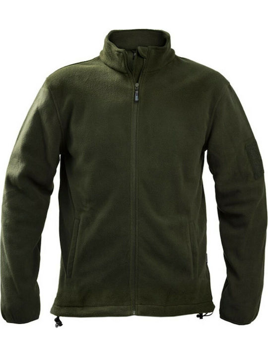 Magnum Essential Ζακέτα Fleece
