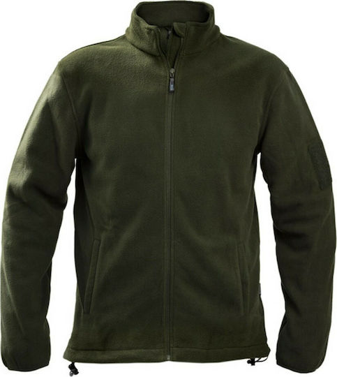 Magnum Essential Fleece Cardigan