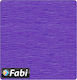 Fabi Hârtie Wafer 9080 Violet 50x200cm