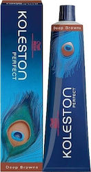 Wella Koleston Perfect Deep Browns Βαφή Μαλλιών...