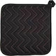 Dexam Greenery Pot Holder Black
