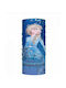 Buff Frozen Kinder Schal Stoff Blau