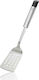 Gefu Primeline Kitchen Spatula Slotted Stainless Steel 36.1cm