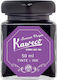 Kaweco Ersatz-Tinte für Füllfederhalter Summer Purple 30ml 50ml