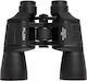 Falcon Binoculars Black 7x50mm