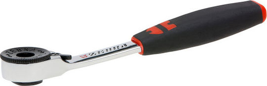Wurth Καστάνια Zebra 64 Δοντιών με Καρέ 1/4" Μήκους 10εκ.