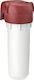 Barrier Profi In-Line Wasserfiltrationssystem Unter der Spüle / Zentrale Versorgung Durchmesser ½"