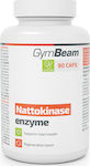 GymBeam Nattokinase Enzyme 90 κάψουλες