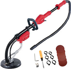 Apex DMJ-700/B Telescopic Power Disc Sanders Wall 710W