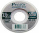 Proskit Desoldering Braid Copper 2.5mm 8PK-031C