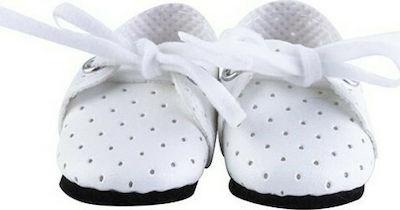 Paola Reina Accessories Shoes White Sneakers for 3+ Years Old 32 cm.