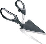 Gefu Inox Pizza Scissor Cutter