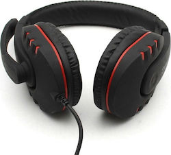 Komc K4 Over Ear