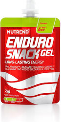 Nutrend Endurosnack Gel Green Apple 75gr